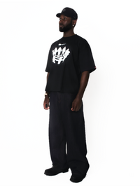 SAMAJ T__SHIRT • PRE  ORDER